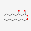 an image of a chemical structure SID 135610734