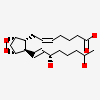 an image of a chemical structure SID 135610738