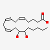 an image of a chemical structure SID 135610852