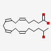 an image of a chemical structure SID 135610861