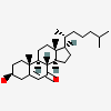 an image of a chemical structure SID 135610924