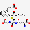 an image of a chemical structure SID 135611001