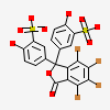 an image of a chemical structure SID 135611051