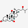 an image of a chemical structure SID 135611054