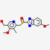 an image of a chemical structure SID 135611055
