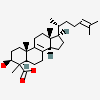 an image of a chemical structure SID 135611057