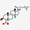 an image of a chemical structure SID 135611059