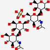 an image of a chemical structure SID 135611075