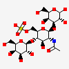 an image of a chemical structure SID 135611076