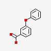 3-phenoxybenzoic acid