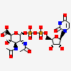 an image of a chemical structure SID 135626192