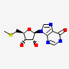 an image of a chemical structure SID 135626254