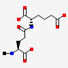 an image of a chemical structure SID 135626352