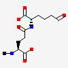 an image of a chemical structure SID 135626354