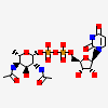 an image of a chemical structure SID 135626437