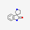 (3S)-spiro[indole-3,3'-pyrrolidin]-2(1H)-one