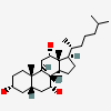 an image of a chemical structure SID 135651411