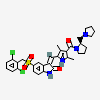 an image of a chemical structure SID 135653699