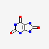 7,9-dihydro-1h-purine-2,6,8(3h)-trione