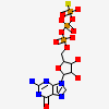an image of a chemical structure SID 135676568