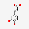 3,4-dihydroxycinnamic Acid