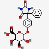 an image of a chemical structure SID 135727675