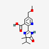 an image of a chemical structure SID 135727769