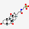 an image of a chemical structure SID 135750992