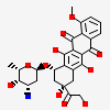 an image of a chemical structure SID 135789409