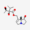 an image of a chemical structure SID 135798111