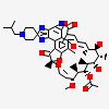 an image of a chemical structure SID 135828070