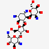 an image of a chemical structure SID 135874467