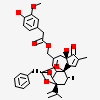 an image of a chemical structure SID 135923614