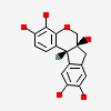 an image of a chemical structure SID 135985134