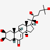 an image of a chemical structure SID 135986030