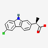 an image of a chemical structure SID 136052239