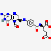 an image of a chemical structure SID 136058681