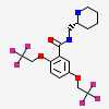 an image of a chemical structure SID 136086238