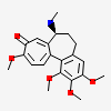 an image of a chemical structure SID 136090978