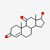 an image of a chemical structure SID 136097113
