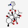 an image of a chemical structure SID 136116271
