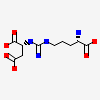 an image of a chemical structure SID 136120749
