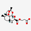 an image of a chemical structure SID 136206684