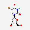 an image of a chemical structure SID 136216744