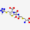 an image of a chemical structure SID 136230937