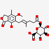 an image of a chemical structure SID 136349179