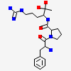 an image of a chemical structure SID 136903312