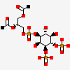 an image of a chemical structure SID 13721