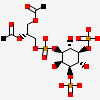 an image of a chemical structure SID 13723