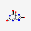 an image of a chemical structure SID 13985